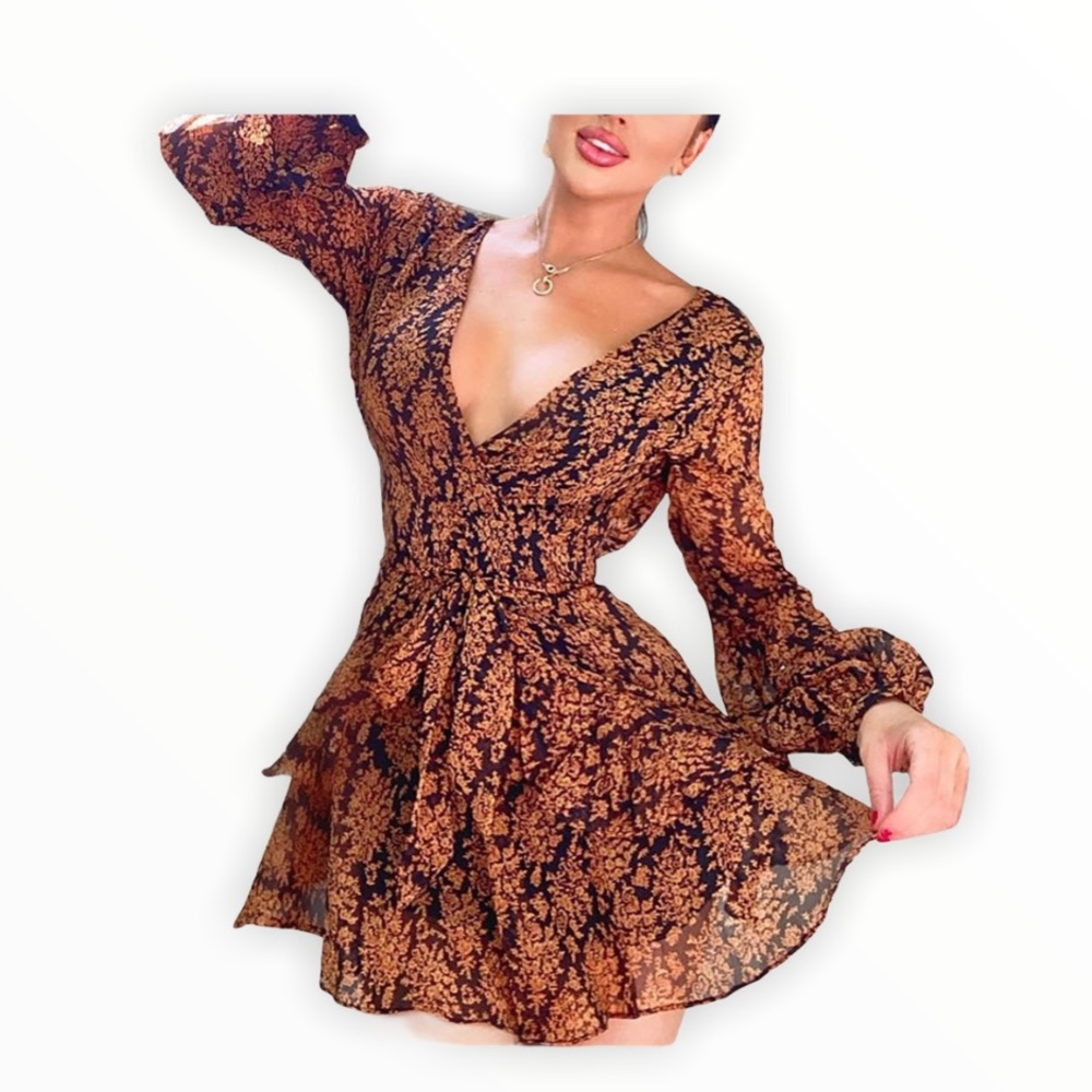 Fashion Nova mini Dress